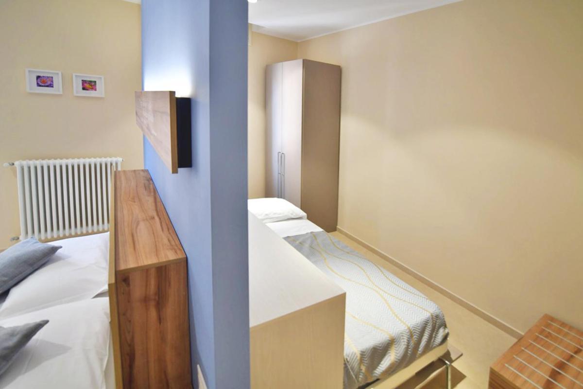 Astro Blu Bed & Breakfast Lecce Bagian luar foto