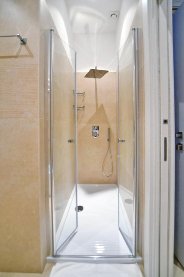 Astro Blu Bed & Breakfast Lecce Bagian luar foto