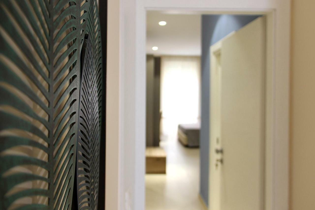 Astro Blu Bed & Breakfast Lecce Bagian luar foto