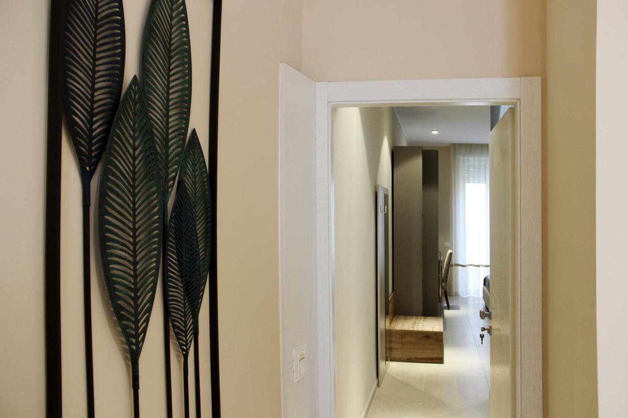 Astro Blu Bed & Breakfast Lecce Bagian luar foto